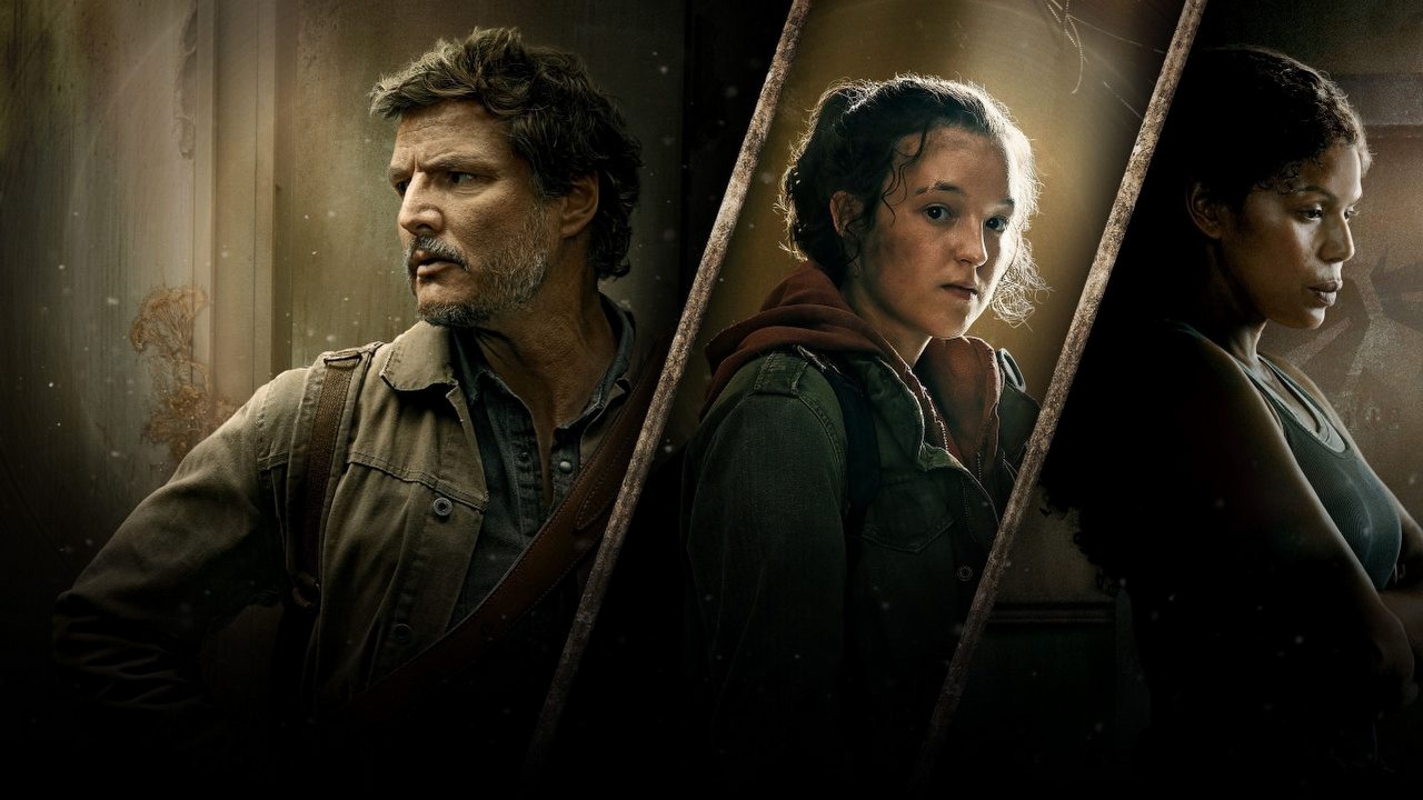 Serial The Last of Us - ile będzie miał odcinków?, źródło grafiki: The Last of Us; Neil Druckmann i Craig Mazin; HBO; 2023.