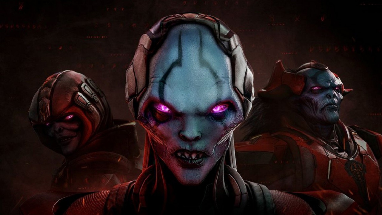 Stworzył nowe XCOM-y, po 14 latach opuszcza Firaxis, źródło grafiki: 2K..