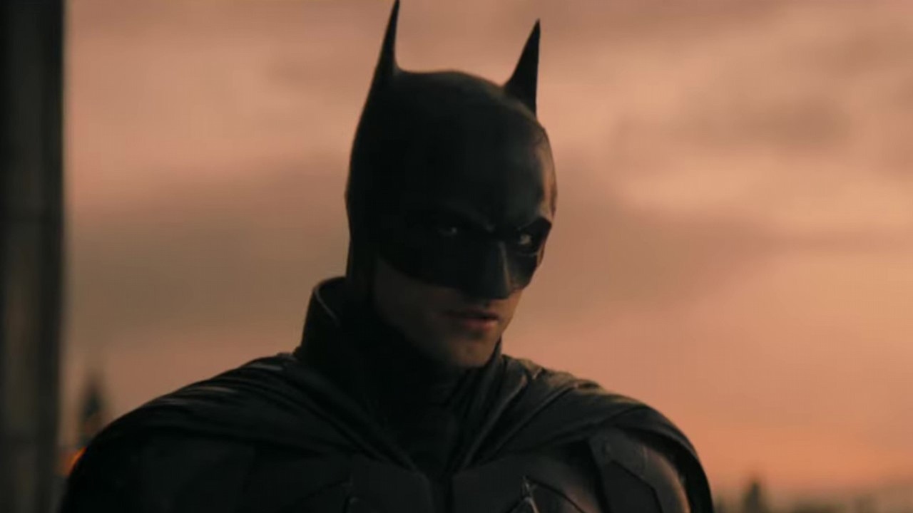 Co z The Batman 2? Matt Reeves tajemniczo o postępie prac, źródło grafiki: Batman; Matt Reeves; Warner Bros.; 2022.