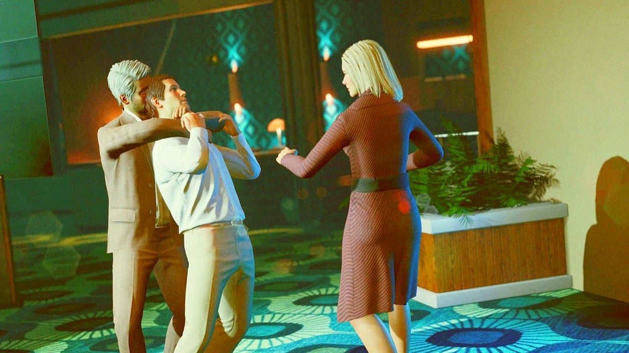 Niespodzianka, nie dwie, a trzy gry za darmo w Epic Games Store [Aktualizacja], źródło grafiki: Versus Evil..