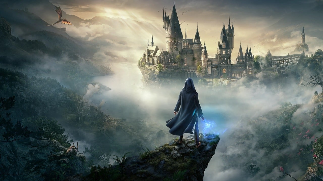 Mamy pełne wymagania sprzętowe Hogwarts Legacy; na byle czym nie pójdzie, źródło grafiki: Warner Bros. Interactive Entertainment..