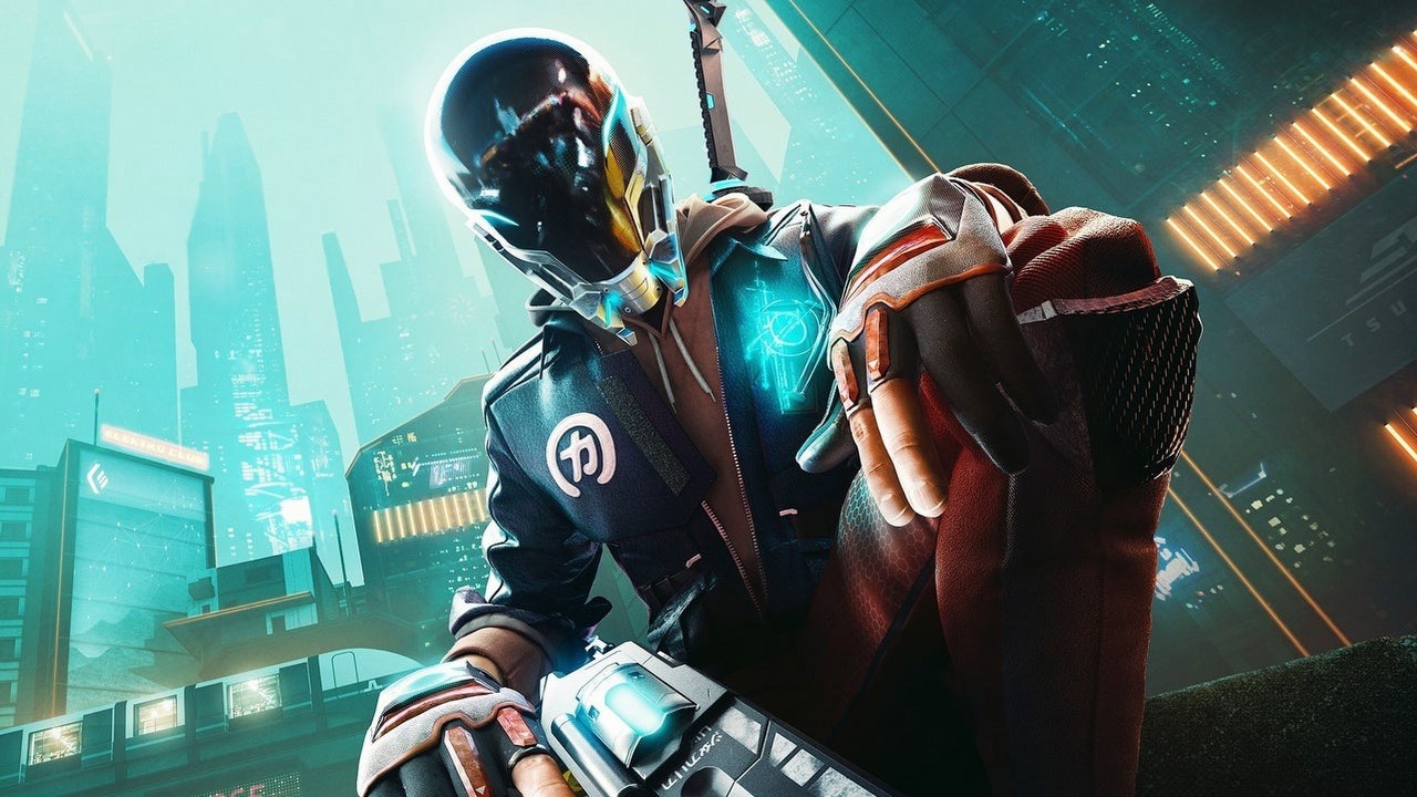 CD Projekt z lepszą wyceną na giełdzie niż Ubisoft, źródło grafiki: Ubisoft..