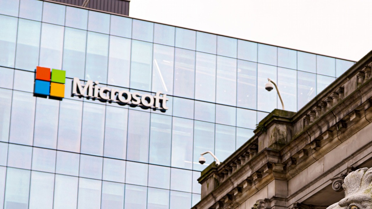 Google i Nvidia także obawiają się połączenia Microsoftu z Activision, źródło grafiki: Unsplash, Matthew Manuel.