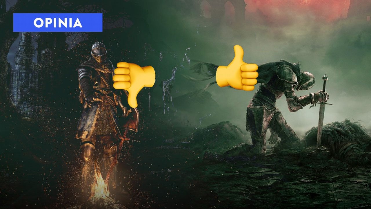 Nie lubię gier FromSoftware, ale nie mogę się oderwać od Elden Ring, źródło grafiki: FromSoftware.