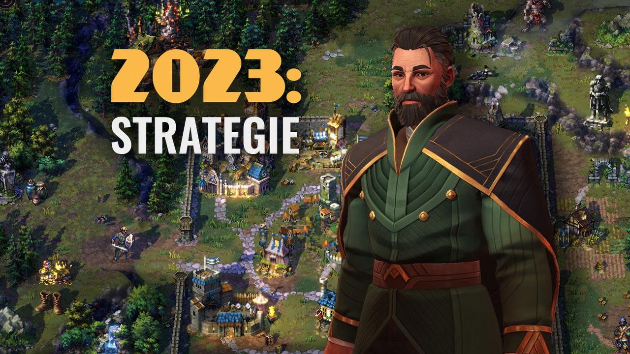 12 gier strategicznych, w które zagramy w 2023 roku, źródło grafiki: Funcom / Coffee Stain Publishing.