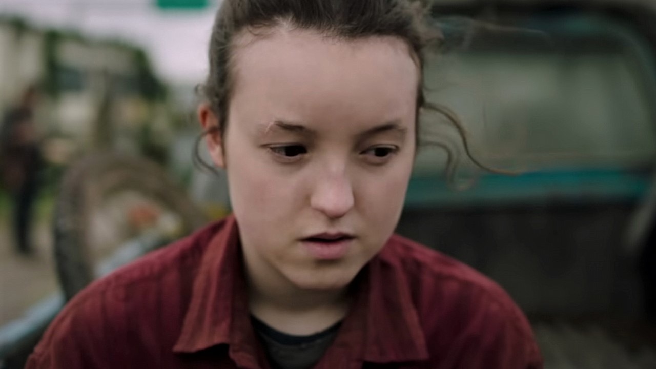 Bella Ramsey z serialu The Last Of Us komentuje reakcje na jej casting, źródło grafiki: The Last of Us, Craig Mazin, Neil Druckmann, HBO, 2023.