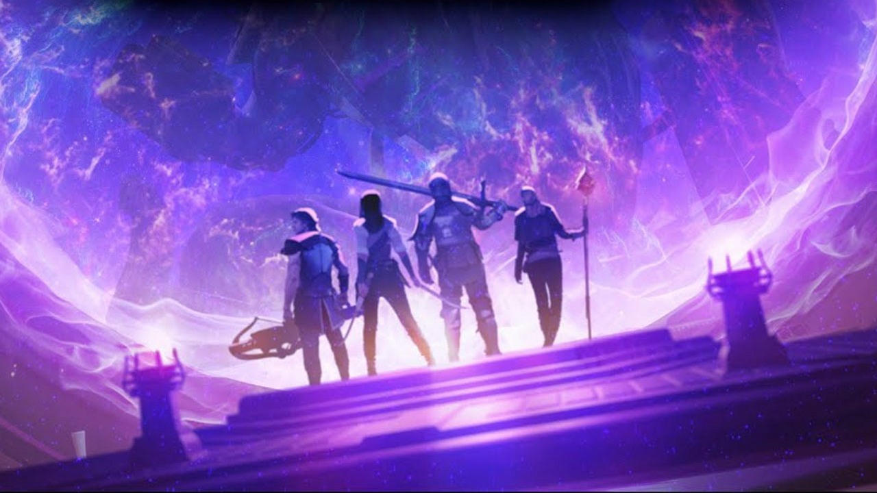 Pierwsza większa polska premiera w 2023 roku, Gatewalkers, niestety nie jest hitem, źródło grafiki: A2 Softworks.