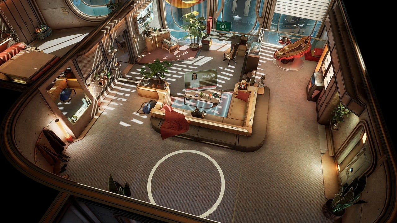 Steam, Epic Games Store - 4 darmowe gry na 14 stycznia 2023 roku, źródło grafiki: Anshar Studios.