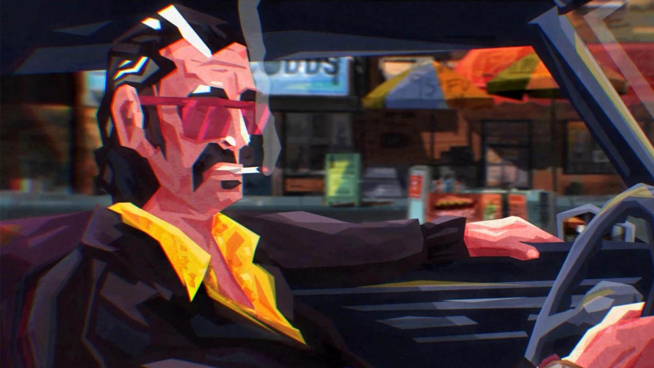 Polska skradanka z września 2022 r. wreszcie dostępna po polsku, źródło grafiki: 505 Games.