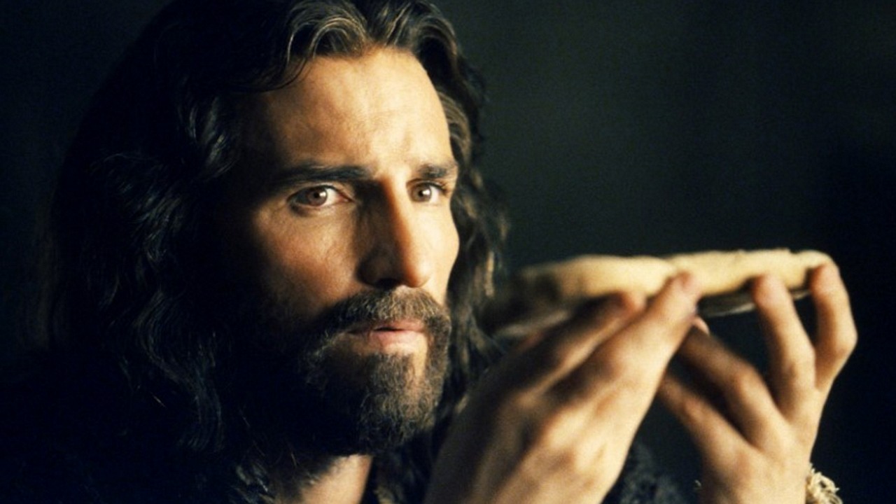 Jezus wkrótce wróci do kin? Zdjęcia do Pasji 2 ponoć jeszcze w tym roku, źródło grafiki: Pasja, Mel Gibson, Icon Productions, 2004.
