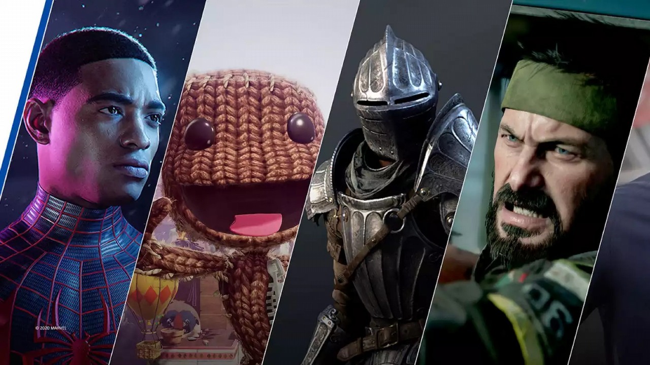 Sony niebawem odpowie Microsoftowi własnym pokazem gier (przeciek), źródło grafiki: PlayStation Studios | Sony Interactive Entertainment..