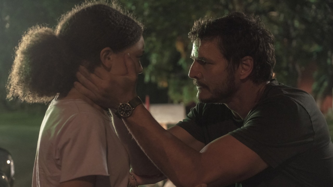 Twórca The Last of Us o tym, dlaczego 1. odcinek kończy się piosenką Depeche Mode, źródło grafiki: The Last of Us, Craig Mazin, Neil Druckmann, HBO, 2023.