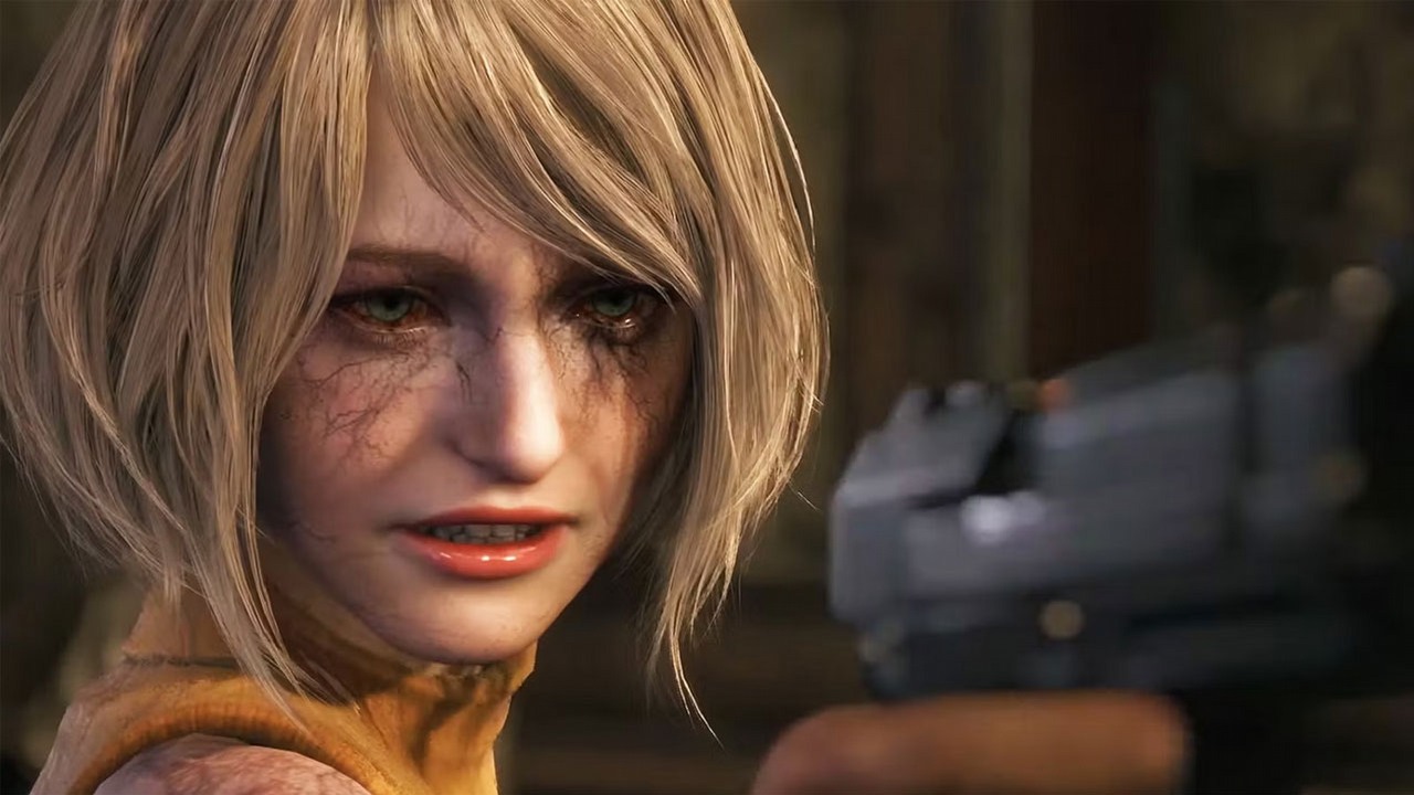 Powalająca cena edycji kolekcjonerskiej Resident Evil 4, źródło grafiki: Capcom.