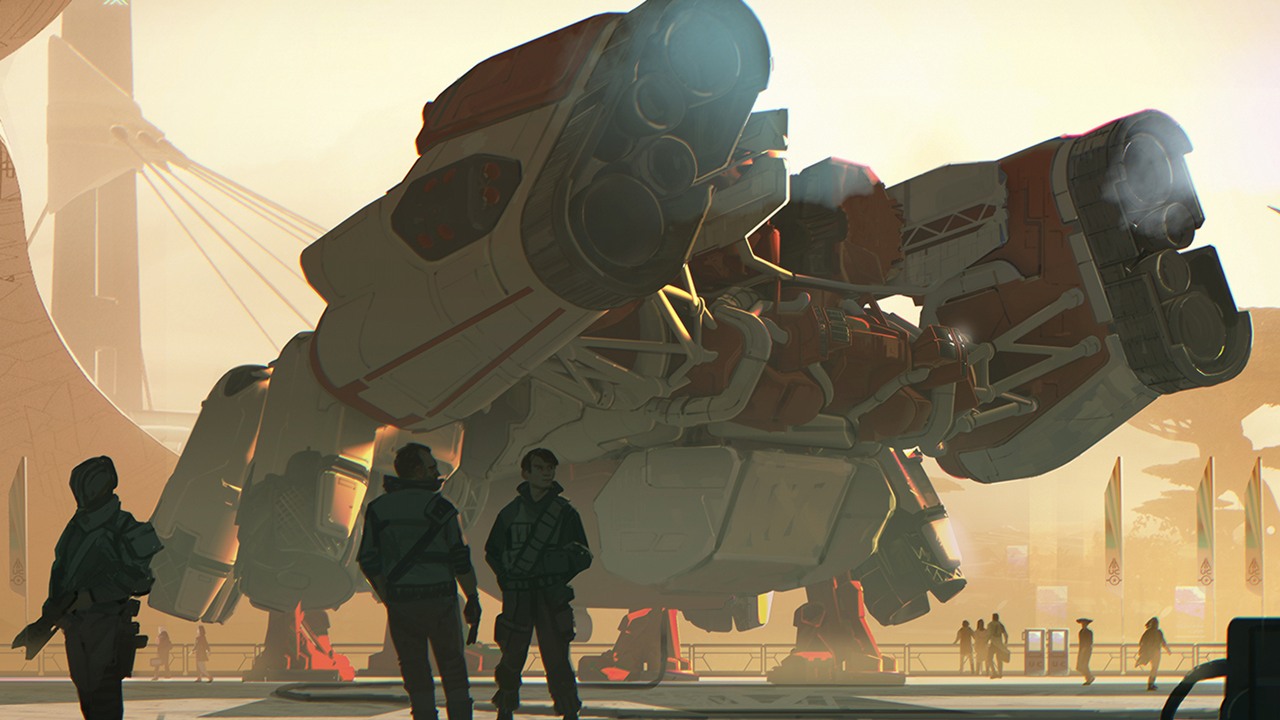 Budowanie statków w Starfield w szczegółach, źródło grafiki: Bethesda Softworks..