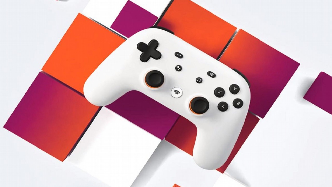 Stadia kończy żywot, ale Google żegna się miłym gestem, źródło grafiki: Google.