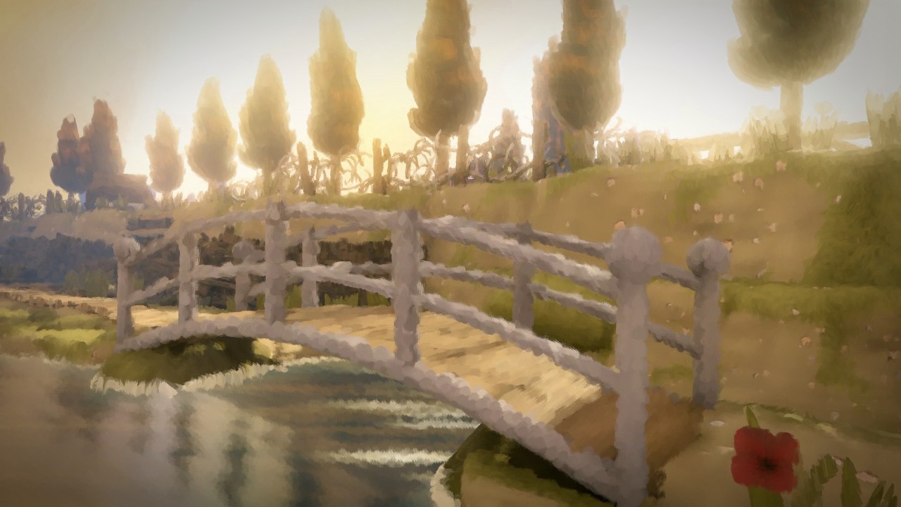 Wyjątkowa gra o I wojnie światowej za darmo w wersji na Steam, źródło grafiki: Bandai Namco.