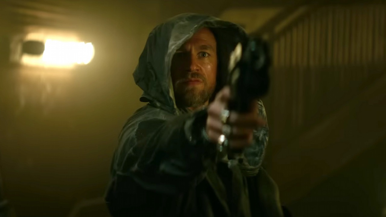 Rebel Moon na pierwszej zapowiedzi; zobacz, jak wygląda nowy film Zacka Snydera, źródło grafiki: Rebel Moon, Zack Snyder, Netflix, 2023.