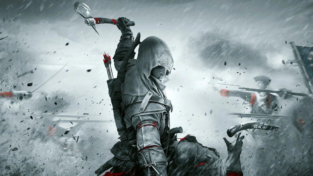 Prezes Ubisoftu przeprasza pracowników za kontrowersyjny apel, źródło grafiki: Ubisoft.