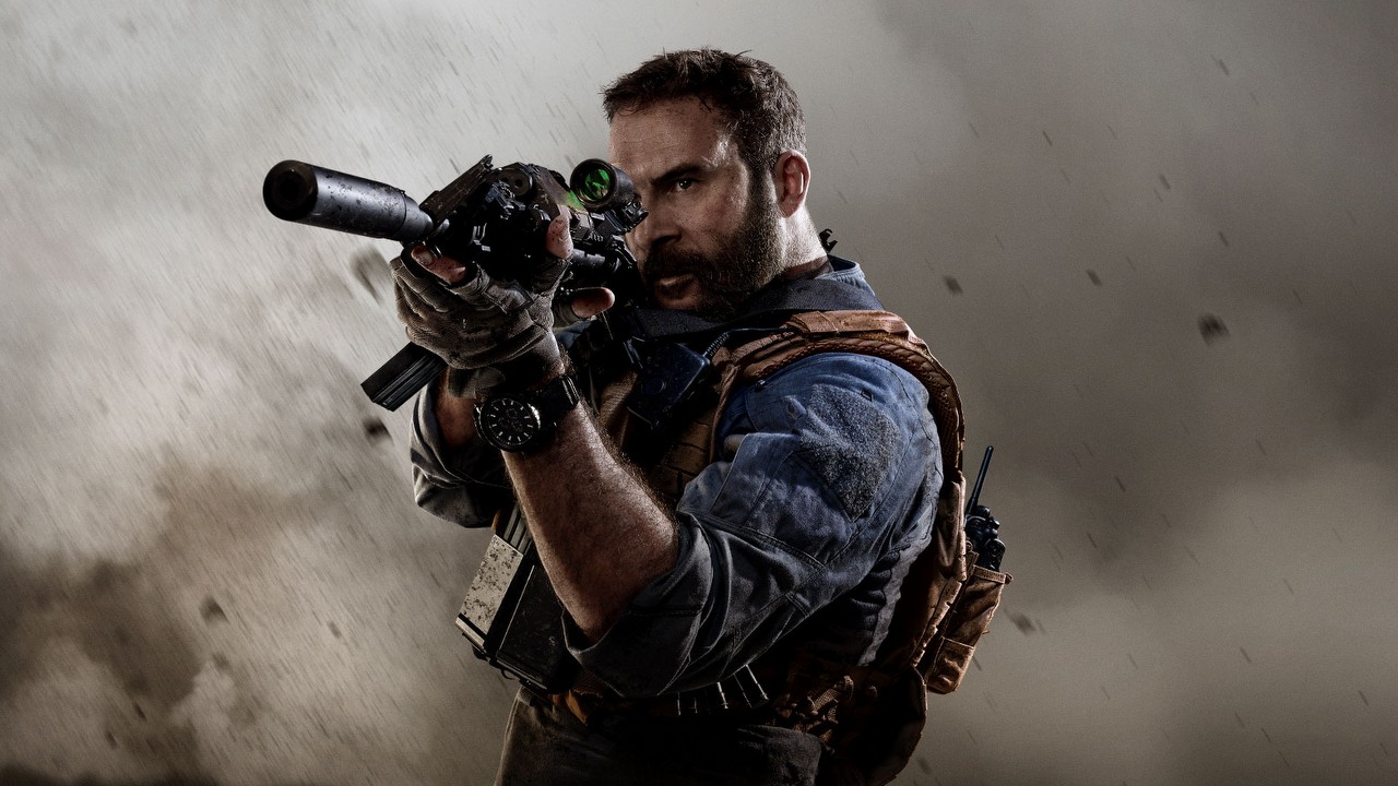 Nadchodzi pierwszy sezon w Call of Duty: Modern Warfare.