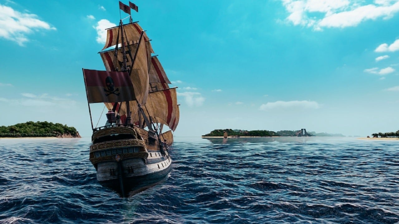 Zostań najlepszym strategiem wśród piratów w Tortuga: A Pirate's Tale, dziś premiera [Aktualizacja], źródło grafiki: Gaming Minds Studios.