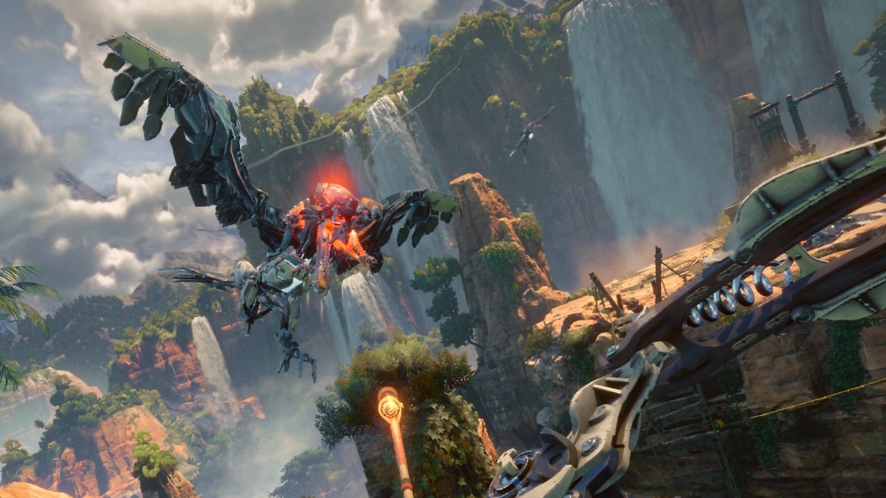 Sony postarało się, by PS VR2 miało mocny debiut; lista 38 gier na start, źródło grafiki: Sony Interactive Entertainment..