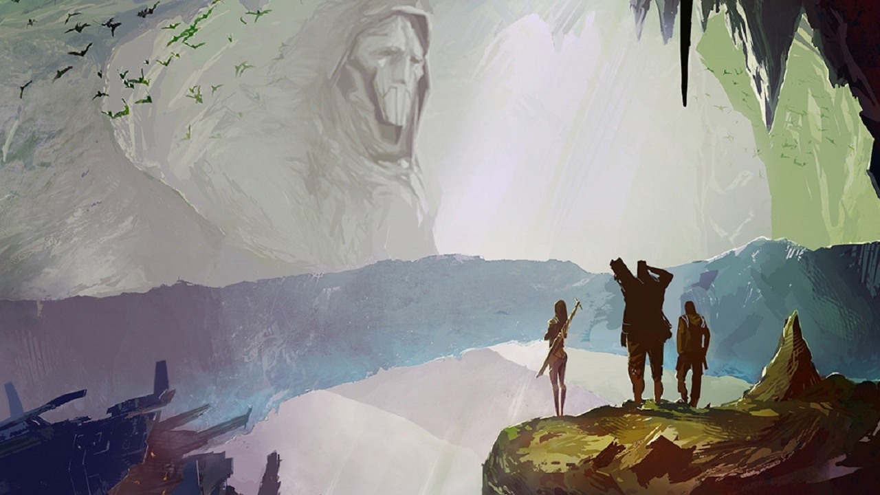 Uznane połączenie strategii z „rogalikowym” RPG za darmo na Steam, źródło grafiki: Amplitude Studios.