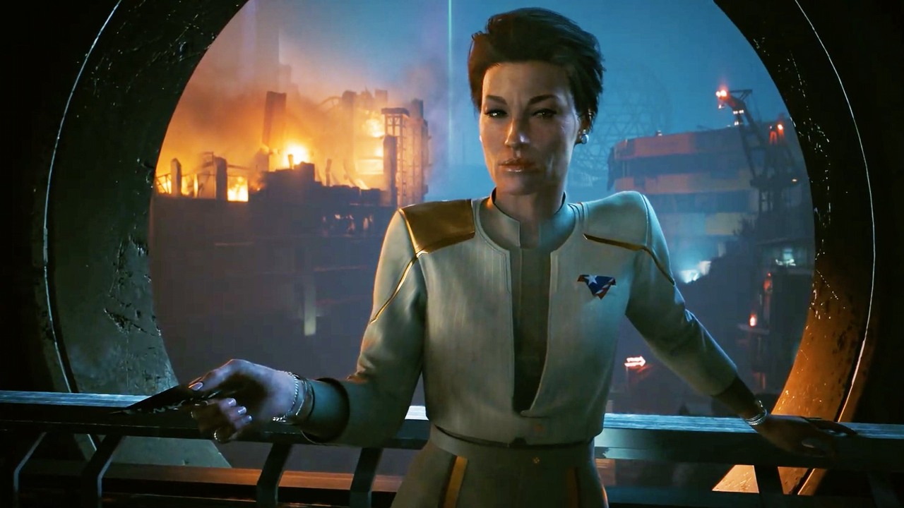 Cyberpunk 2077: Phantom Liberty największym dodatkiem w historii CDP pod względem budżetu [Aktualizacja], źródło grafiki: CD Projekt RED.