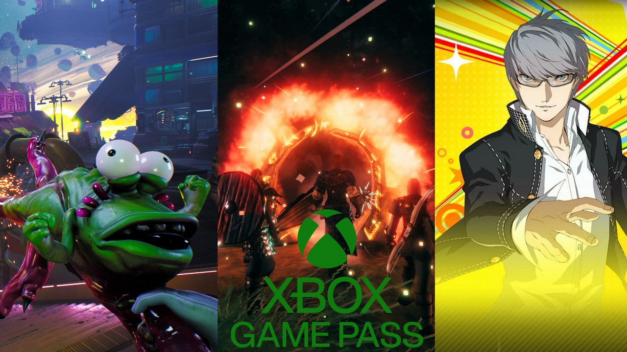 Xbox Game Pass - aktualizowana lista gier. Wrzesień 2023.