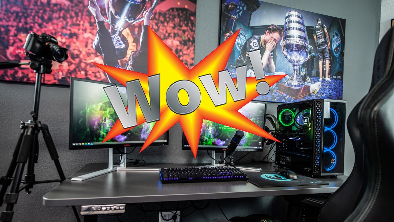 Zaopatrz się w elektronikę dzięki ofercie RTV Euro AGD. Ruszyły „4 dni limitowanych okazji”, źródło grafiki: Unsplash, ELLA DON, Pixabay, OpenClipart-Vectors.