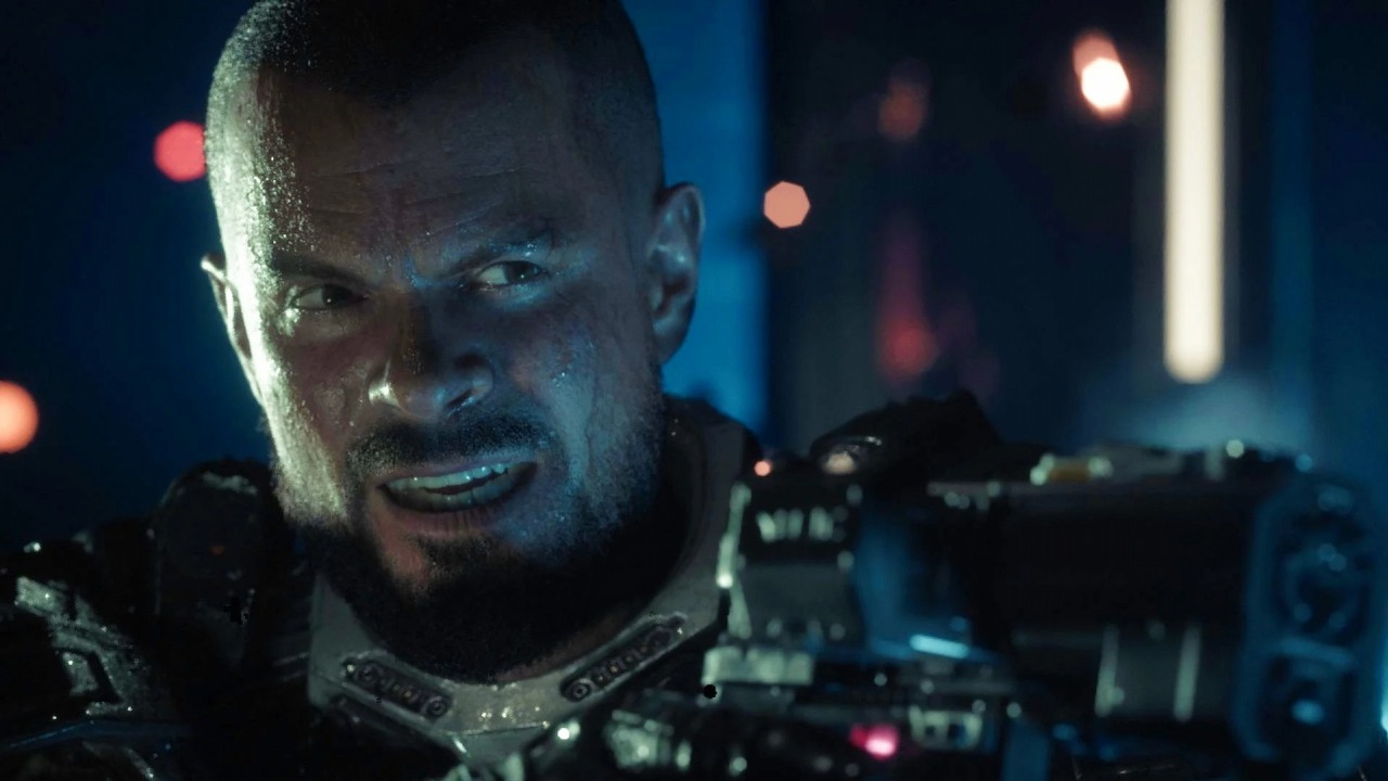 Callisto Protocol jest ciągle łatane, doszedł też istotny tryb zabawy, źródło grafiki: KRAFTON.