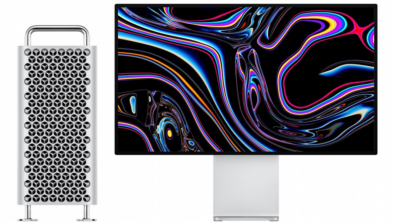 Mac Pro stracił 98% wartości w 3 lata według Apple, źródło grafiki: Apple.