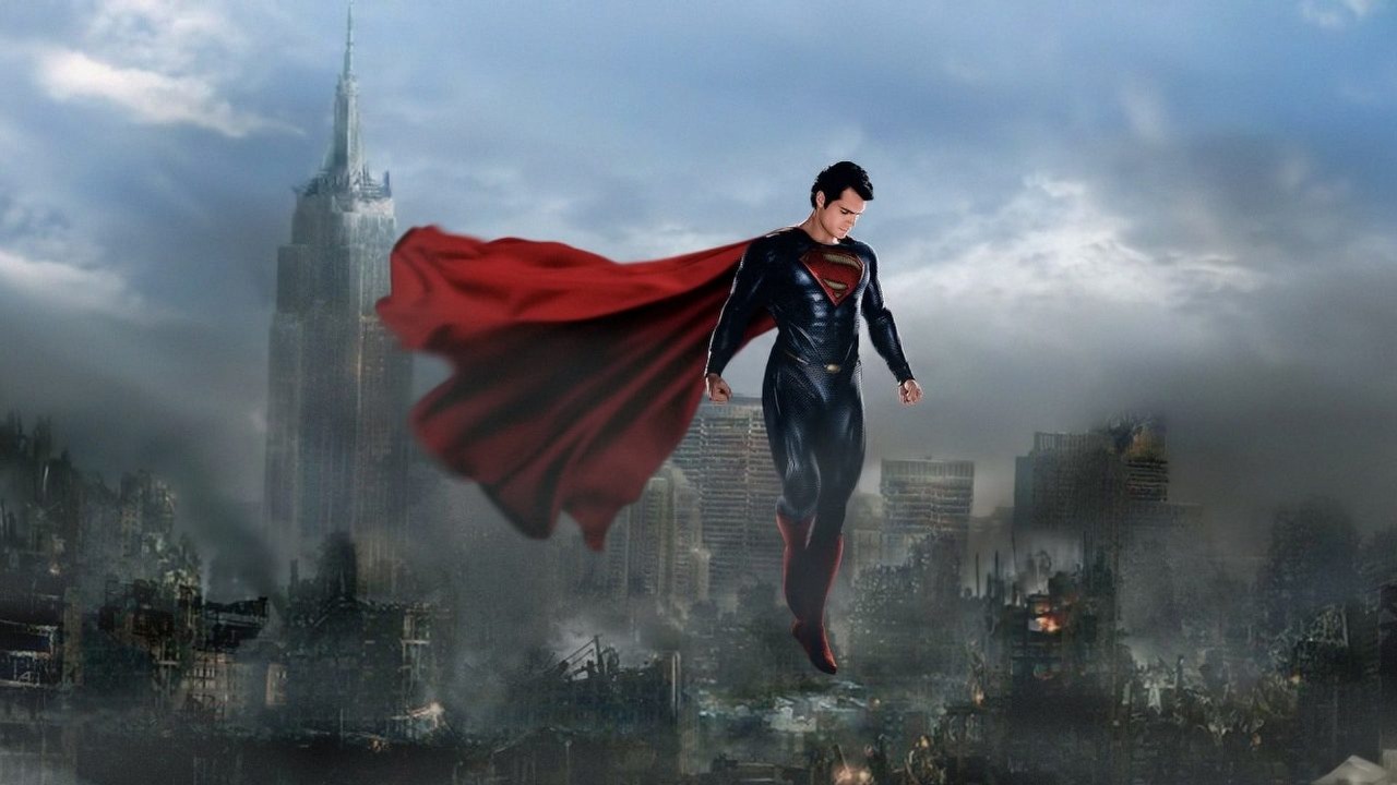 Prawnik wyjaśnia, kto zapłaciłby za zniszczenie miasta w Człowieku ze stali, źródło grafiki: Człowiek ze stali; reż. Zack Snyder; Warner Bros.; 2013.