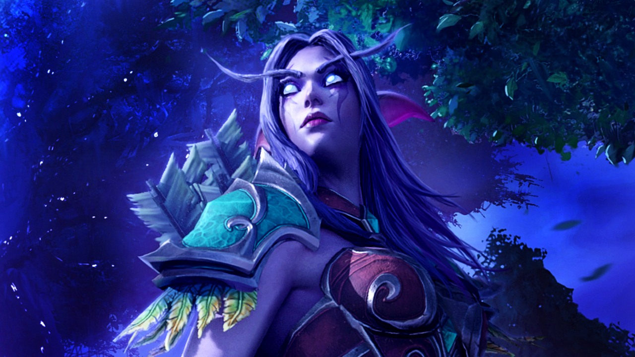 Blizzard rozważa „miękki” restart Warcraft 3 Reforged, pyta fanów o opinię, źródło grafiki: Activision Blizzard.