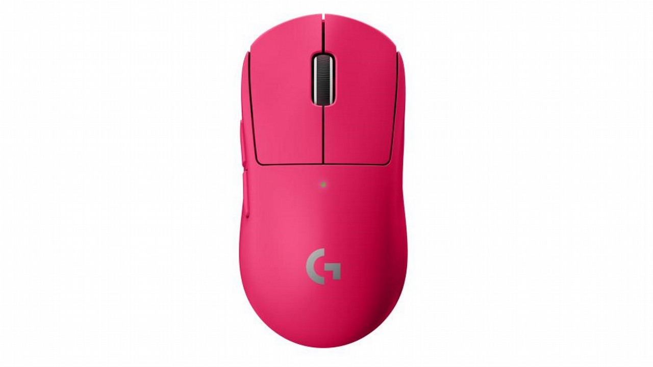 Skorzystaj z promocji na sprzęt dla graczy. Trwa „Let's play and relax” w RTV Euro AGD, źródło grafiki: Logitech.