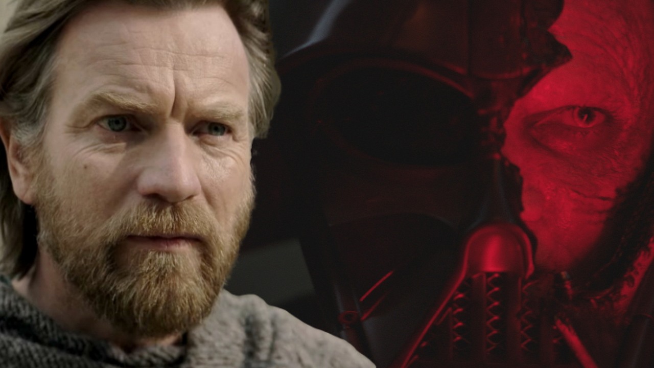 Ewan McGregor wciąż ma nadzieję, że Obi-Wan Kenobi dostanie 2. sezon, źródło grafiki: Obi-Wan Kenobi, Deborah Chow, Lucasfilm, 2022.