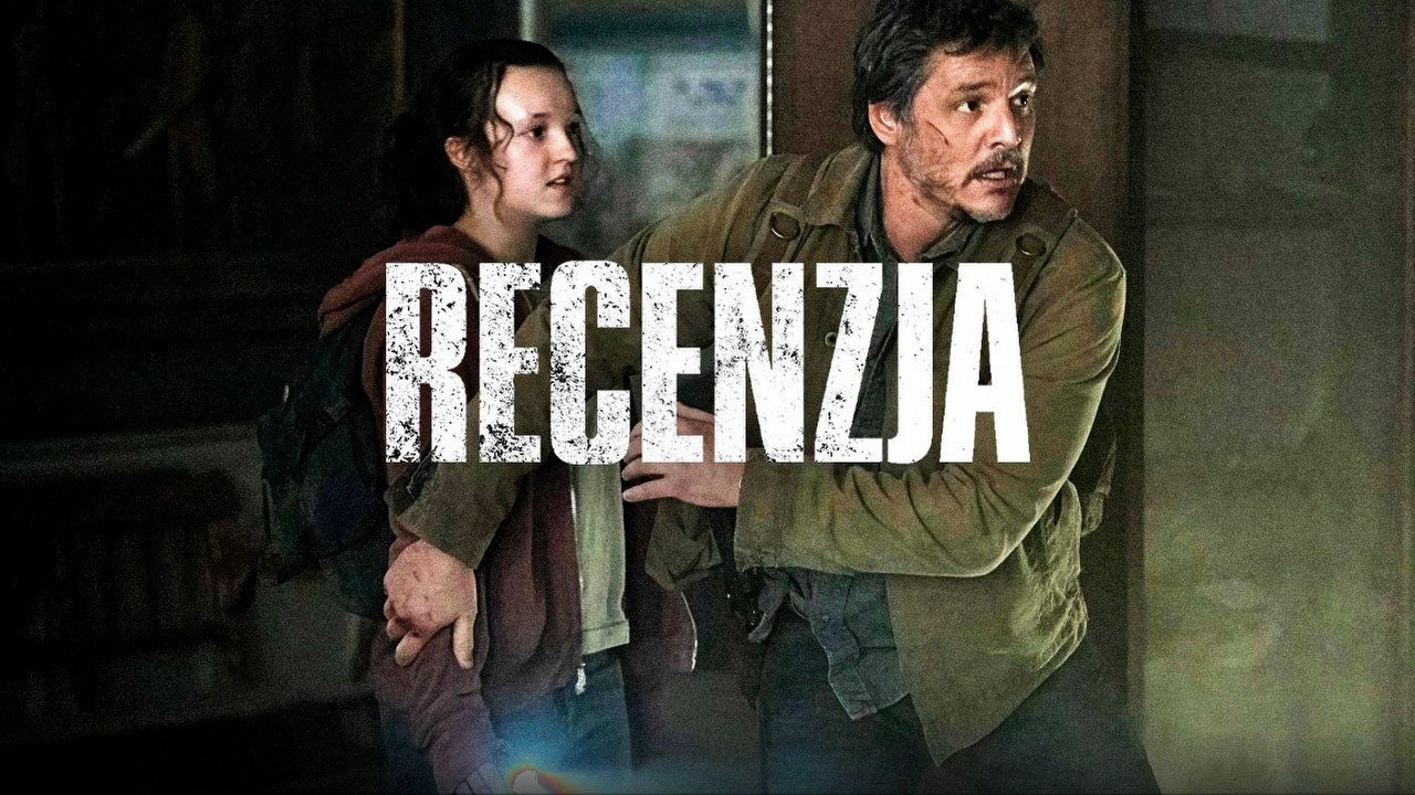 Czuję potencjał w serialu The Last of Us, ale 2. odcinek jeszcze go nie wykorzystuje, źródło grafiki: The Last of Us, reż. Neil Druckmann, HBO 2023.