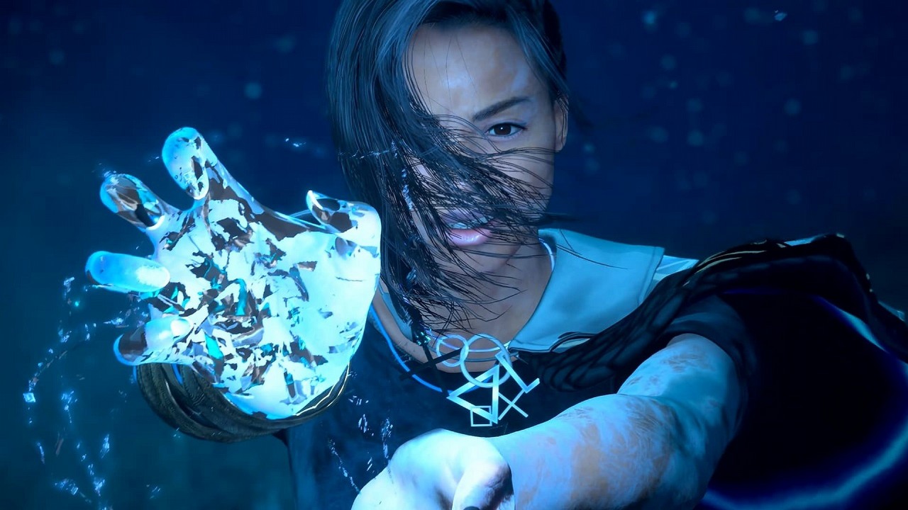 Dziś premiera Forspoken, pierwszej dużej gry 2023 roku, źródło grafiki: Luminous Productions.