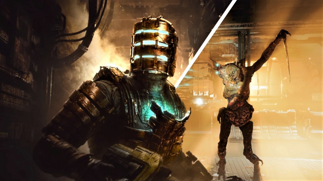 Wiemy, o której zagramy w Dead Space Remake i kiedy ruszy preload, źródło grafiki: Electronic Arts Inc..