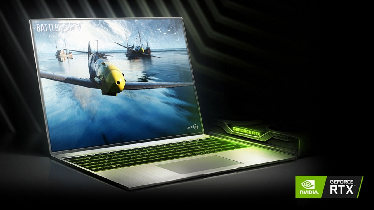 Tak lepiej nie podłączać RTX 4090, traci na wydajności, źródło grafiki: Nvidia.