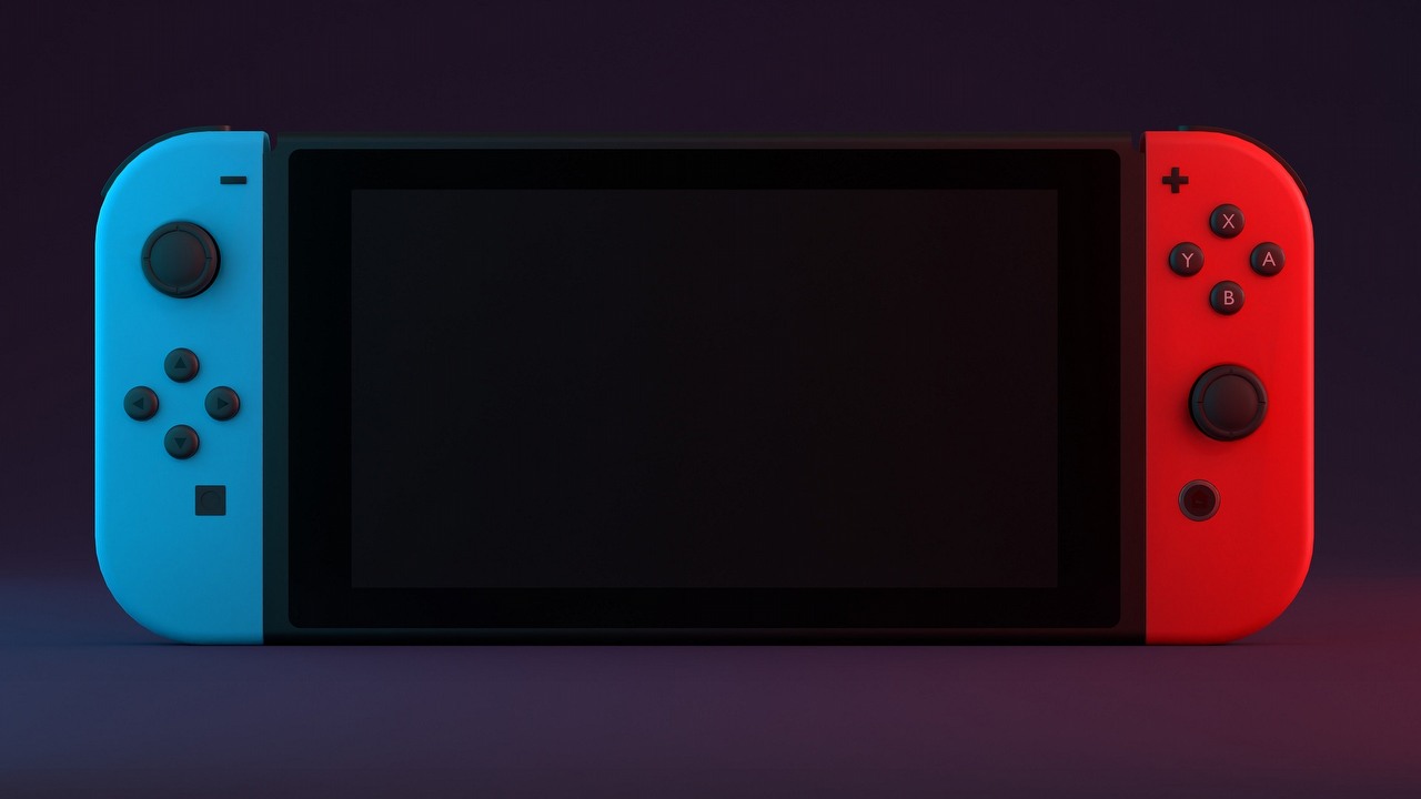 Chłód nie służy Nintendo Switch, konsola ma dziwny problem, źródło grafiki: Unsplash / Tobiah Ens.