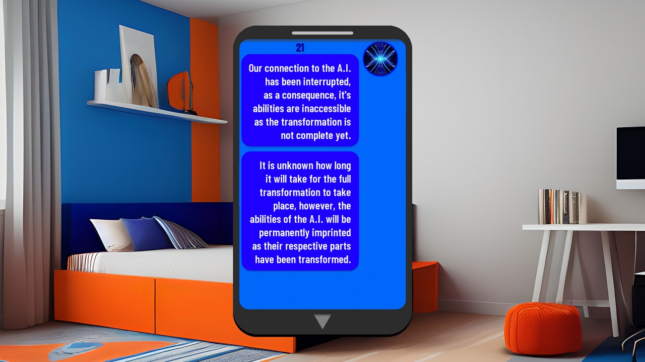 Gra za 9199 zł na Steam; stworzona tak, żeby można ją było zwrócić, źródło grafiki: Steam | The Hidden and Unknown.