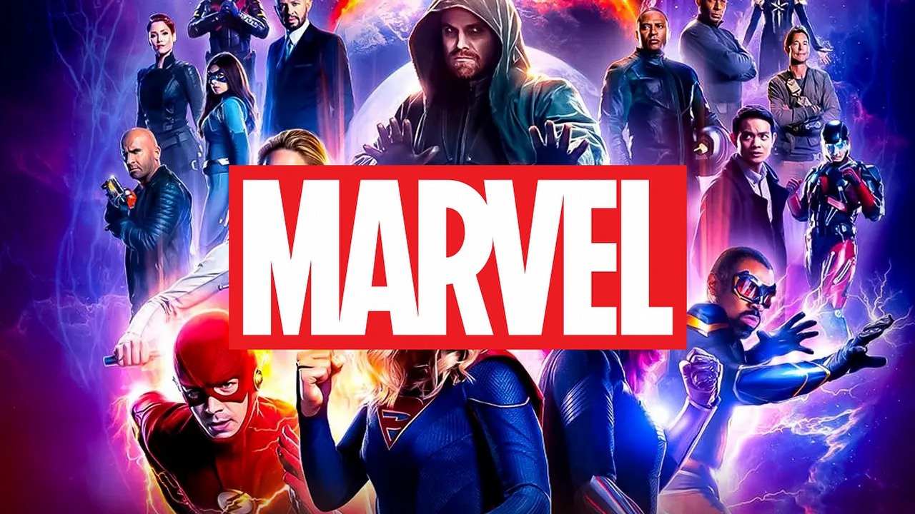 Marvel zatrudnił scenarzystów z Arrowverse do nowego serialu dla Disney Plus.