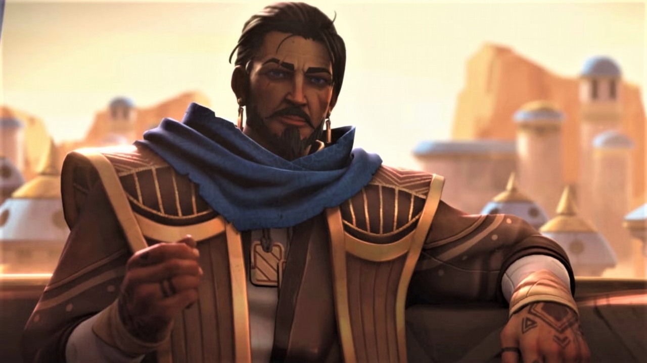Dune: Spice Wars się rozrasta, aktualizacja dodaje i poprawia kluczowe funkcje, źródło grafiki: Funcom.
