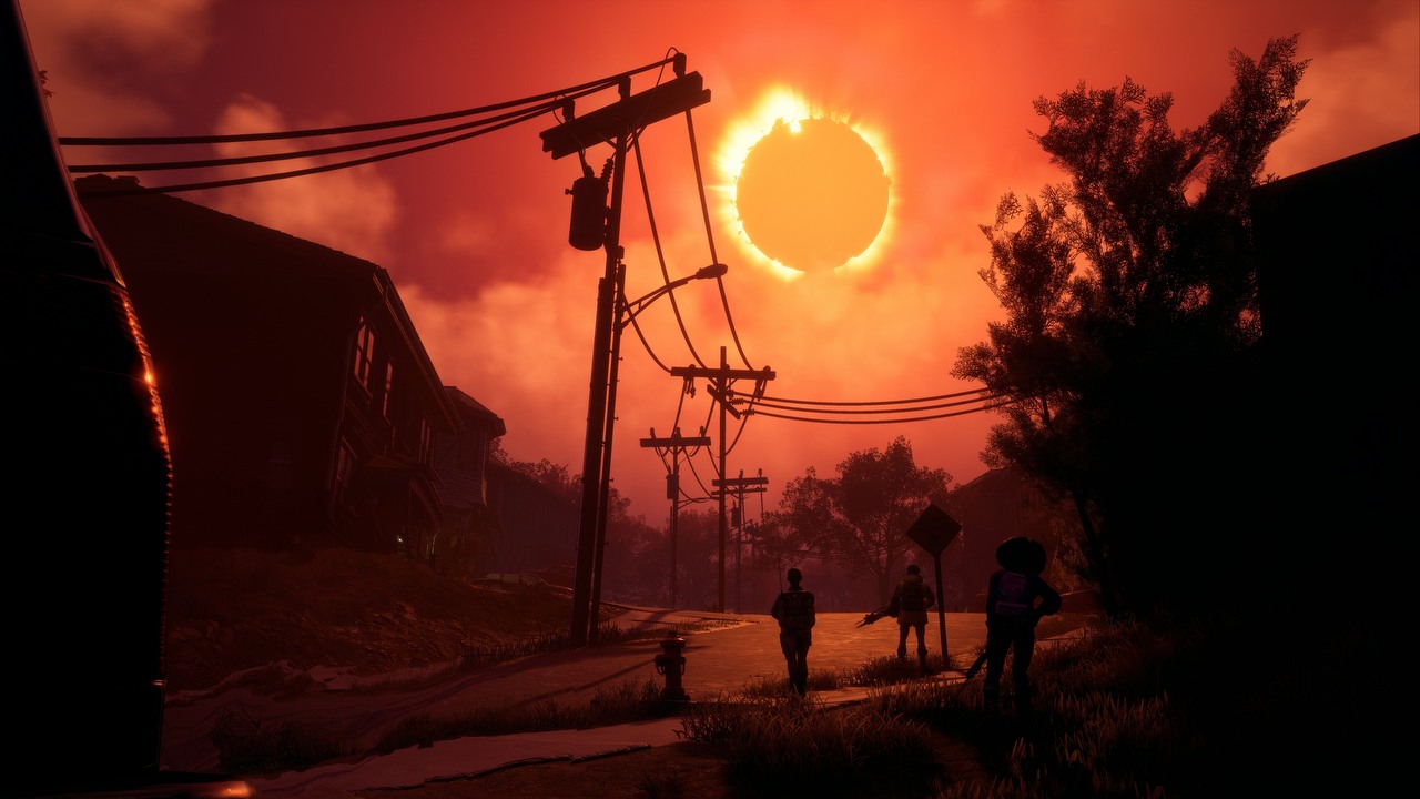 Redfall z wysokimi wymaganiami sprzętowymi i polską wersją językową, znamy też cenę [Aktualizacja: Denuvo], źródło grafiki: Microsoft.