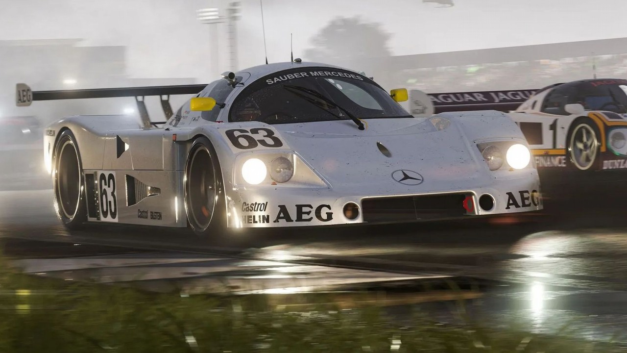 Nowa Forza Motorsport uboższa niż FM7 na premierę i najpewniej opóźniona [Aktualizacja #2], źródło grafiki: Turn 10 Studios..