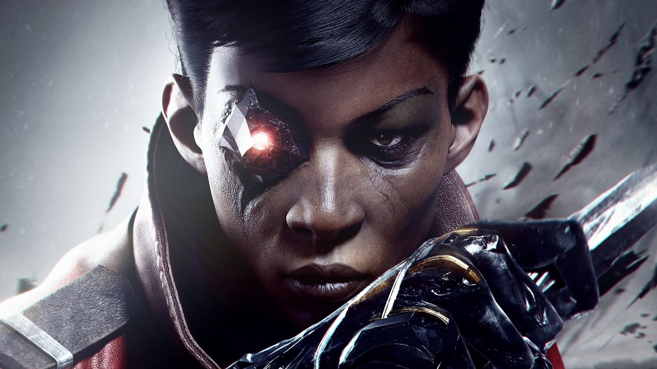 Dwie dziwne gry za darmo w Epic Store; za tydzień najnowsze Dishonored [Aktualizacja], źródło grafiki: Mischief..