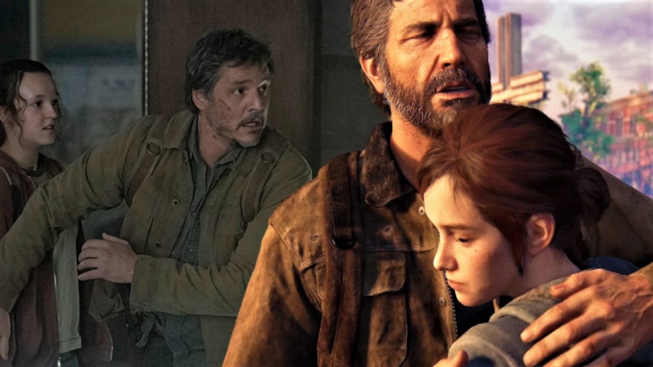 Twórca The Last of Us z nadzieją o 2. sezonie; chce opowiedzieć wyłącznie historię z gier, źródło grafiki: Sony Interactive Entertainment, The Last of Us, Craig Mazin, Neil Druckmann, HBO, 2023.