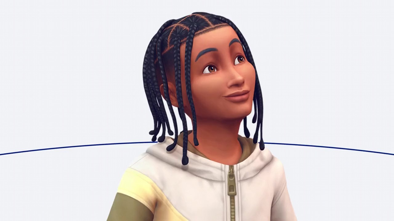 Wyjątkowe newsy o The Sims w drodze, EA zapowiada prezentację [Aktualizacja #2], źródło grafiki: Twitter.