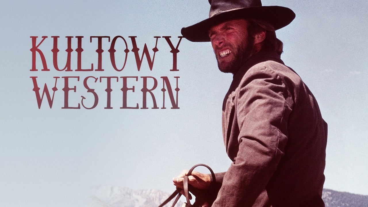 Pewnie nie znasz tego filmu wyreżyserowanego przez Clinta Eastwooda, a był świetny, źródło grafiki: High Plains Drifter, reż. Clint Eastwood, The Malpaso Company, Universal Pictures 1973.