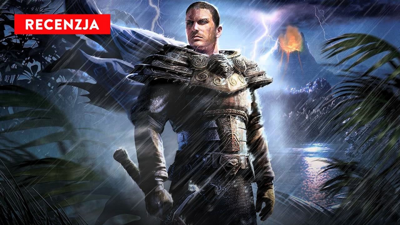 Producent serii The Cameron Files kończy działalność, źródło grafiki: THQ Nordic.